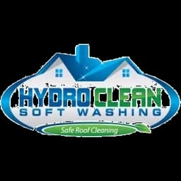 Hydro Clean Soft Washing