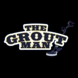 The Grout Man