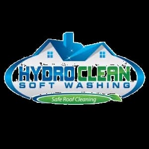 Hydro Clean Soft Washing