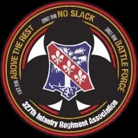 327th Infantry Regiment Association