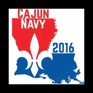 Cajun Navy