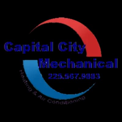 Capital City Mechanical and AC Company