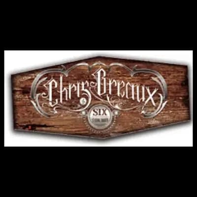 Chris Breaux Six String Rodeo