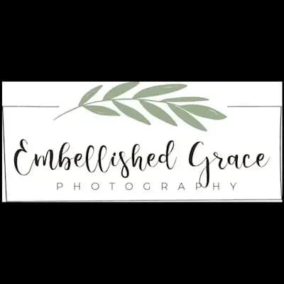 Embellished Grace Photographer