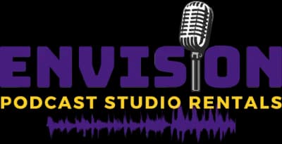 Envision Podcast Studio