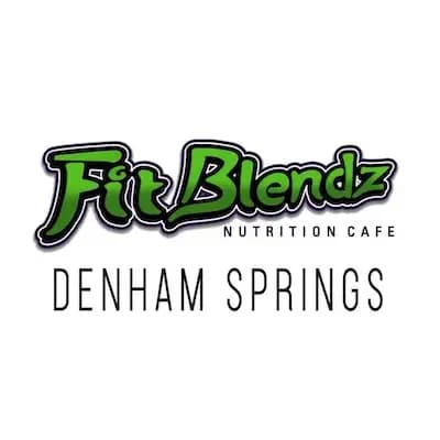 FitBlendz