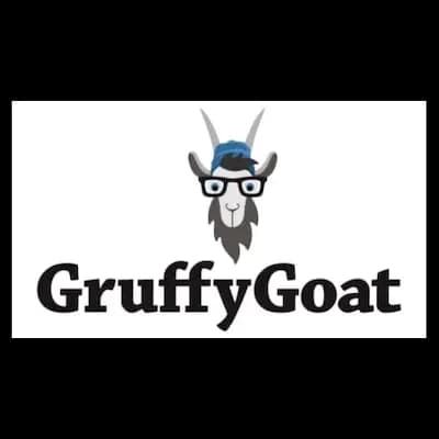 Gruffy Goat