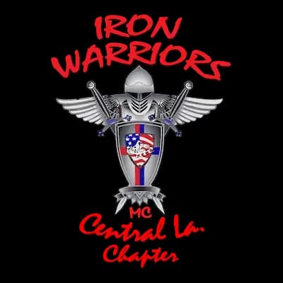 Iron Warriors Central