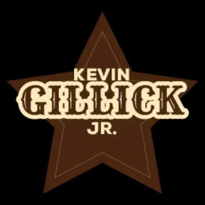 Kevin Gillick Jr.