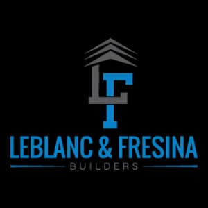 Leblanc & Fresina Home Builders