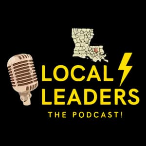 Local Leaders the Podcast