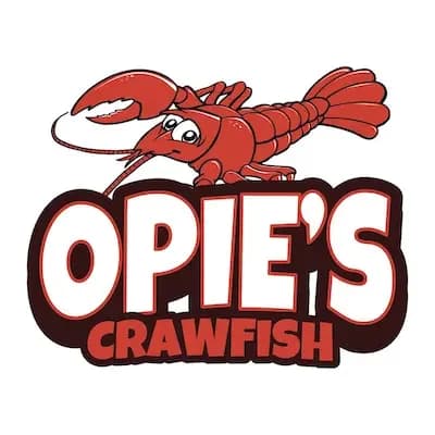 Opie’s Crawfish