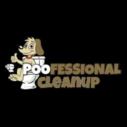 Poofessional Cleanup