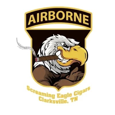 Screaming Eagles Cigars