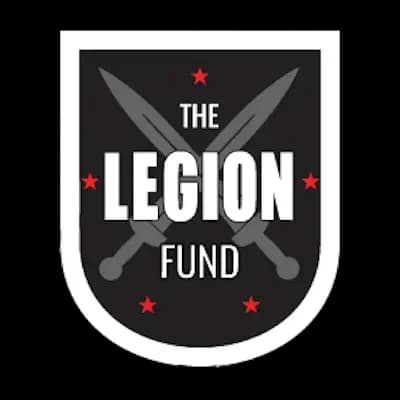 The Legion Fund: New