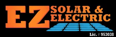 EZ Solar & Electrical