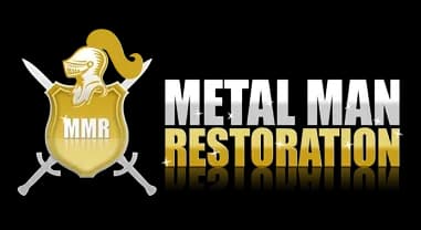 Metal Man Restoration