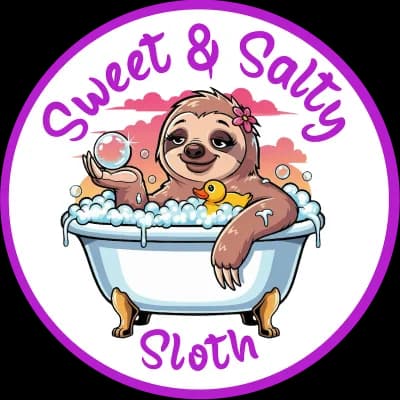 Sweet Salty Sloth