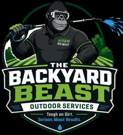 The Backyard Beast