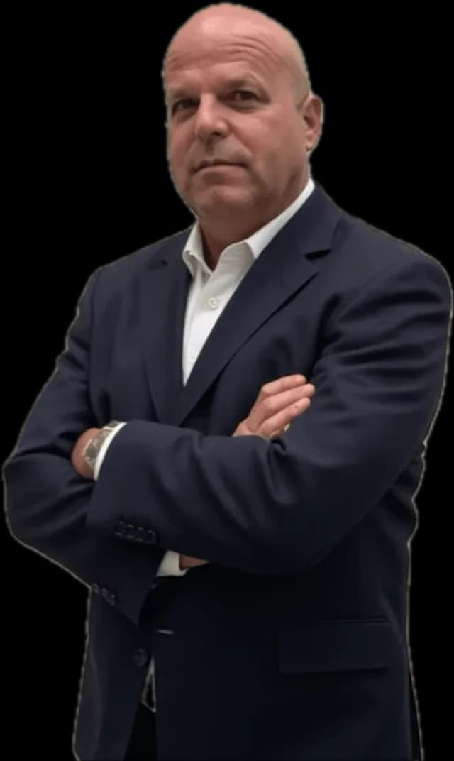 Clint L. Sanchez, owner of BlakSheep Creative