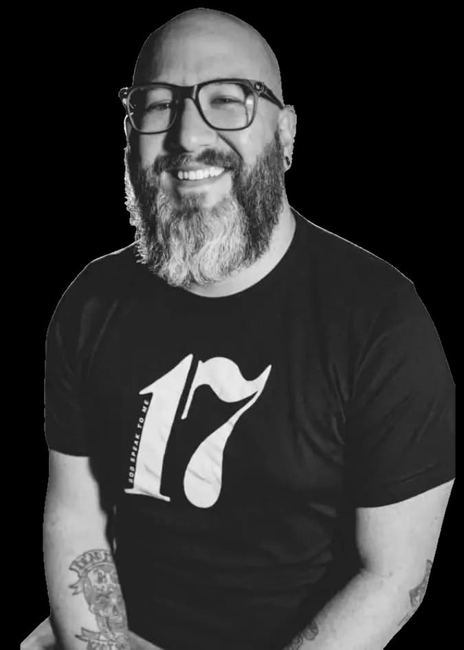 Joshua Guilbeau, branding and design