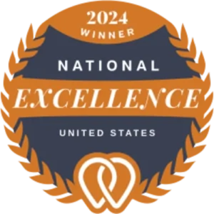 UpCity iLocal Hero 2024 Excellence