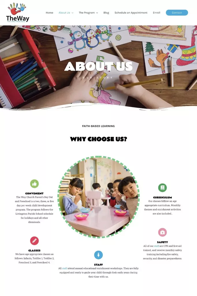 https thewaypdo.com about
