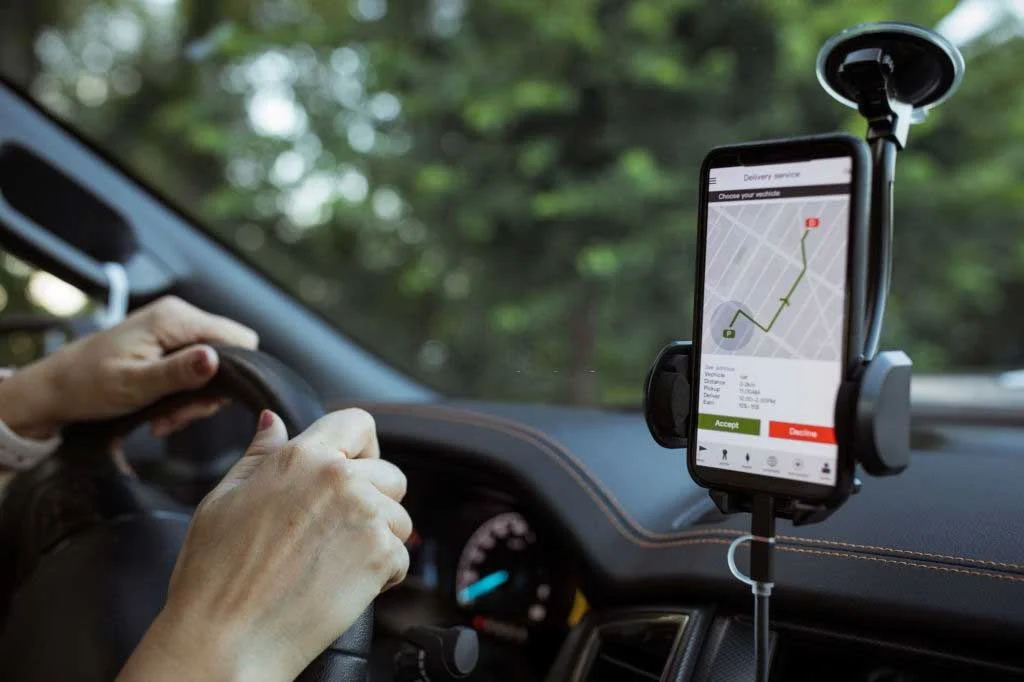 adding driving directions local SEO baton rouge