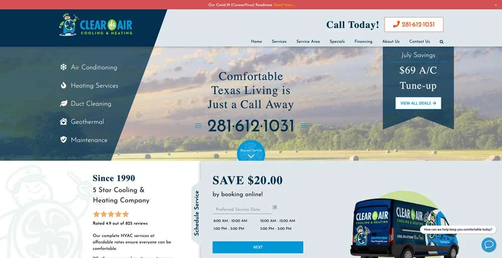 Top 100 Plumbing Websites for Inspiration