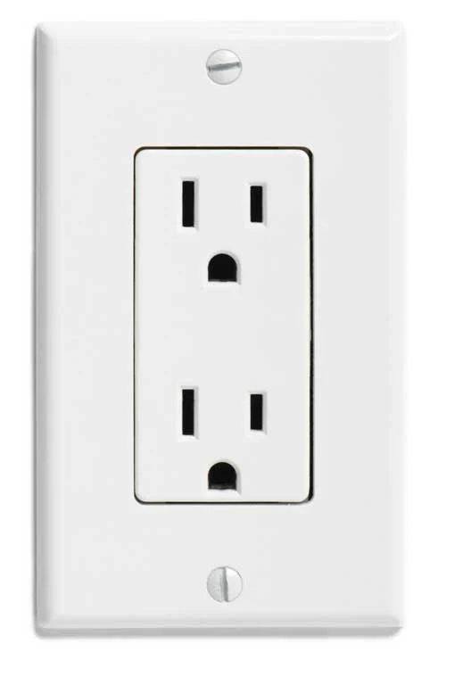 electrical outlet