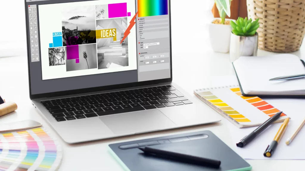 graphic design trends 2022 high definition photos