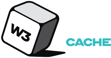 w3 total cache logo speed up wordpress website