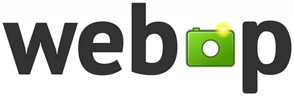 webp images speed up wordpress website