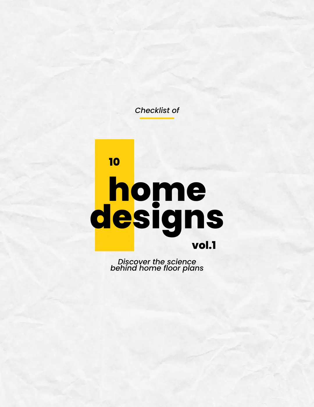 architecture website tips free ebook
