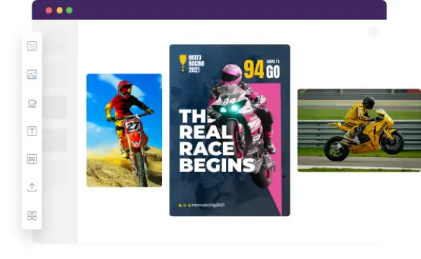 picmaker number of stock images