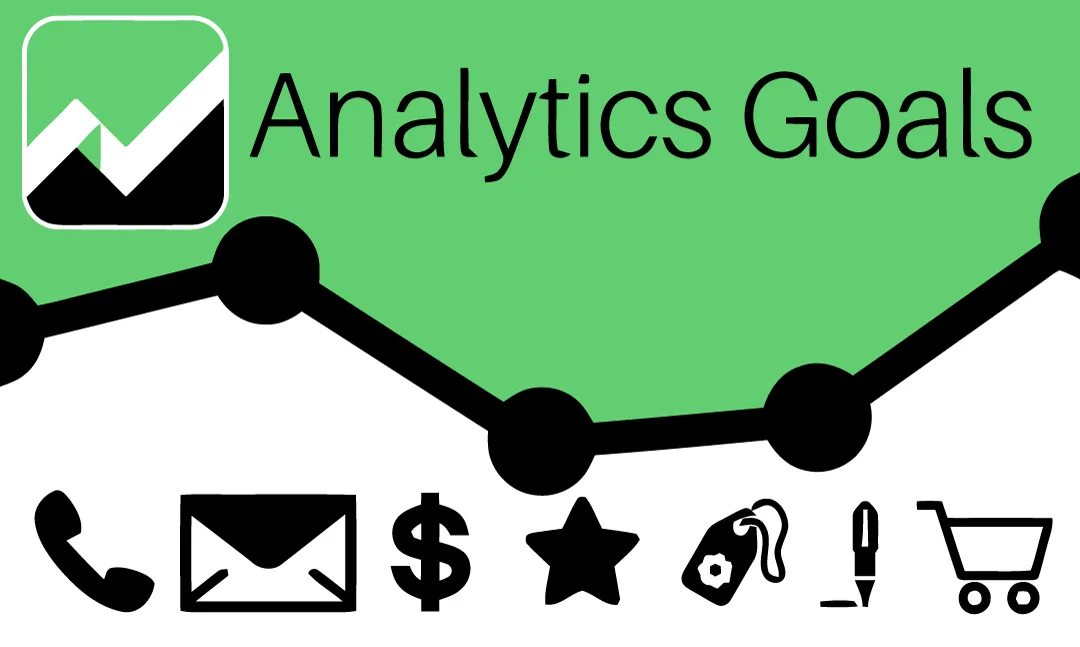 Google Analytics Goals