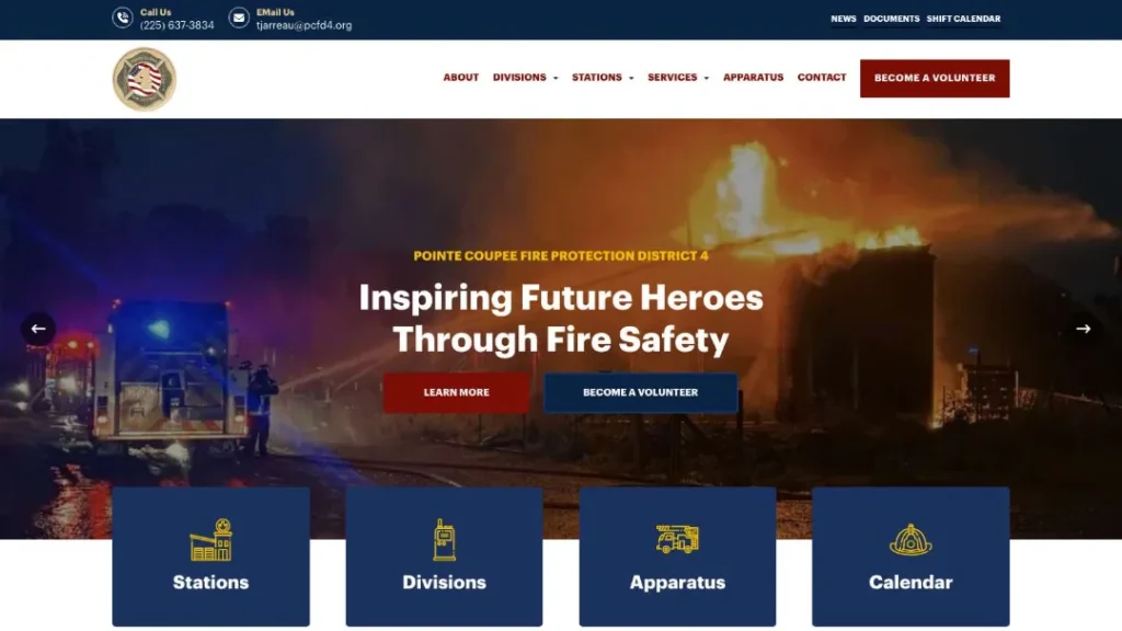 https pcfd4.org 
