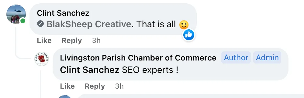 client files,third-party agency,direct communication