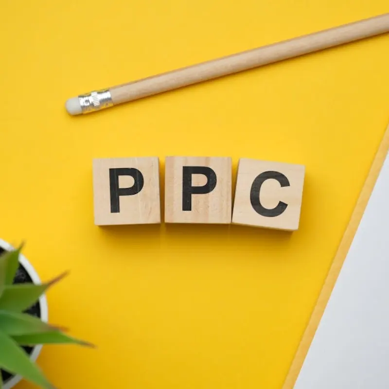 what is pay per click ppc