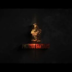 patriot guitars logo reveal screenshot baton rouge