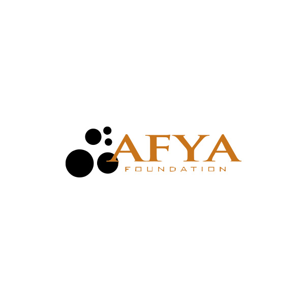 afya foundation square logo for testimonials