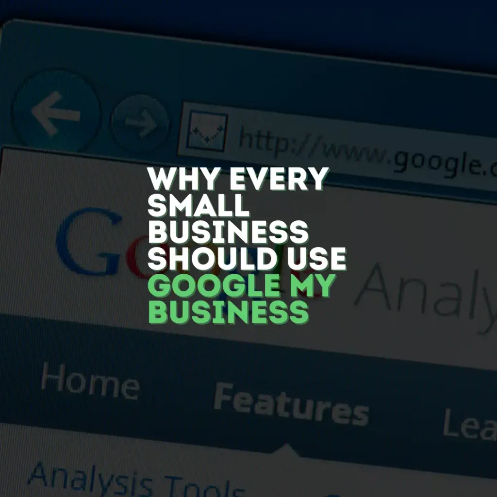 why every business should use gmb for local seo baton rouge