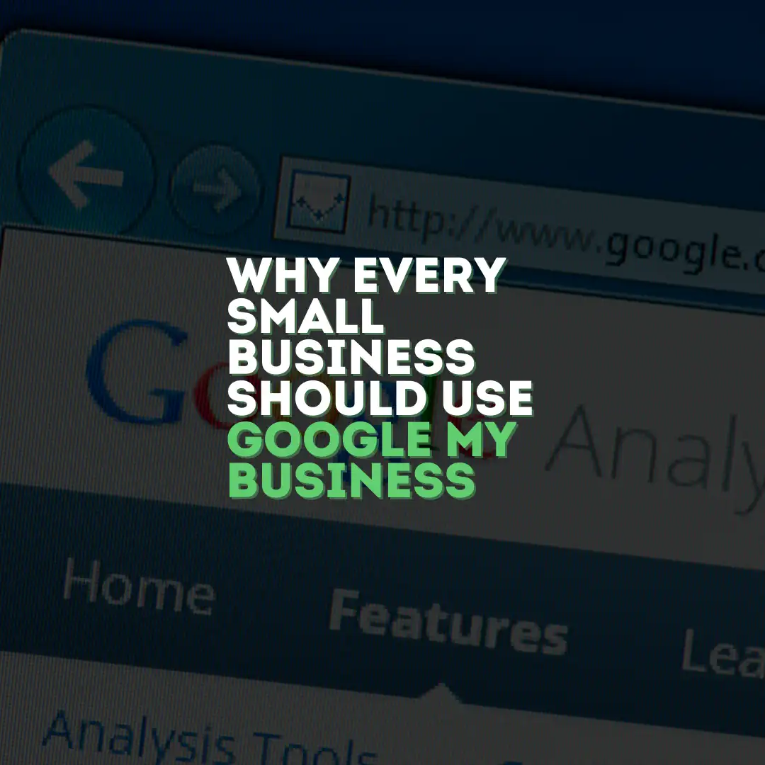why every business should use gmb for local seo baton rouge