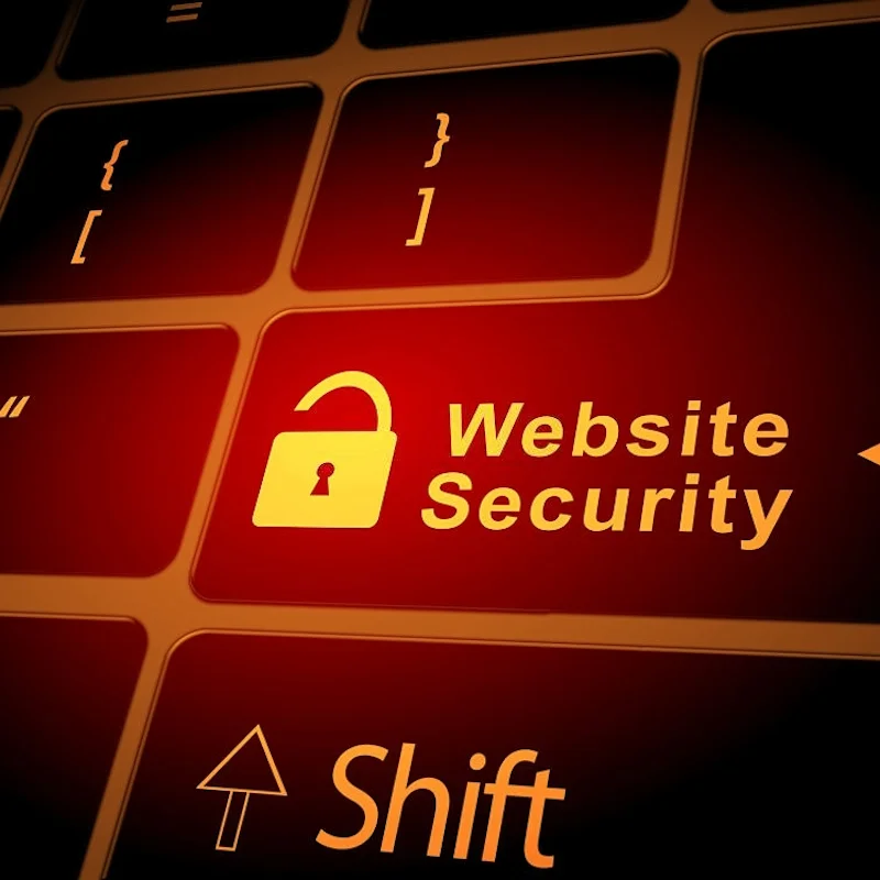 website security seo baton rouge