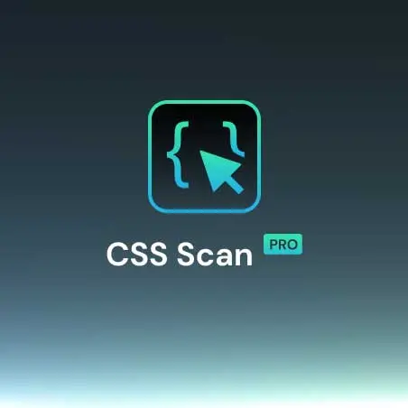 css scan browser extension for checking css