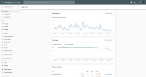 baton rouge seo results for real life real crime campaign