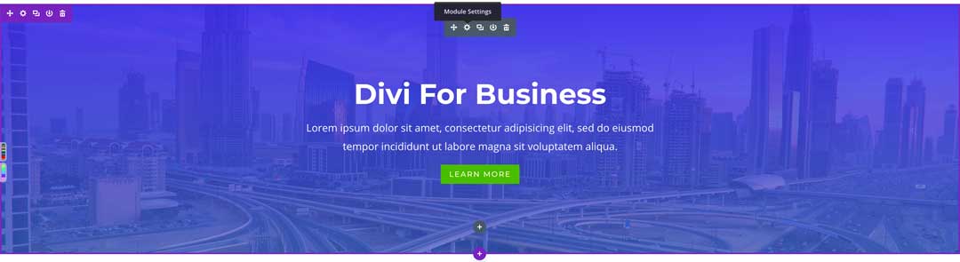 how to change the h1 heading with divi tutorial