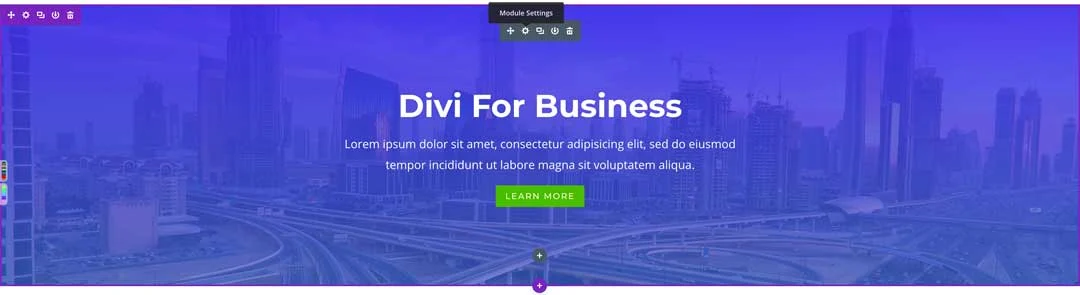 how to change the h1 heading with divi tutorial