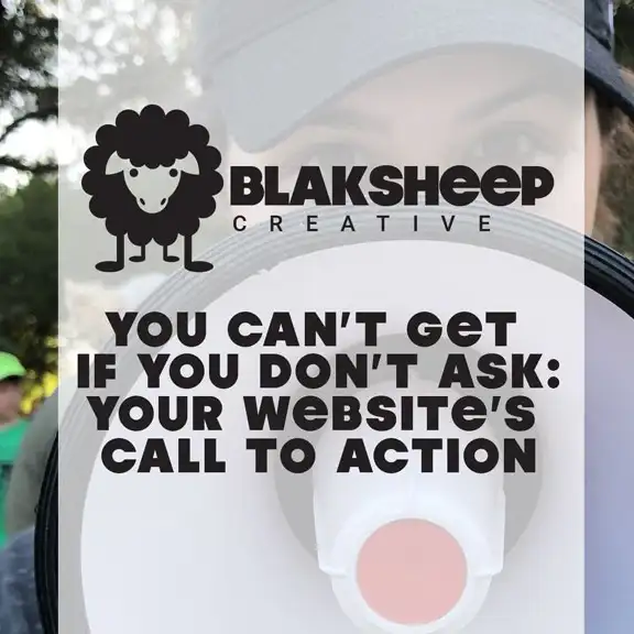 website call to action cta tips