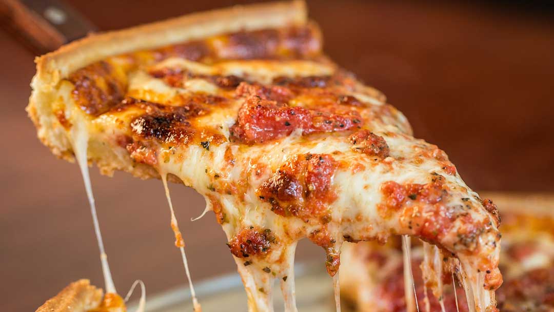 unique selling position for a pizza company in baton rouge 1